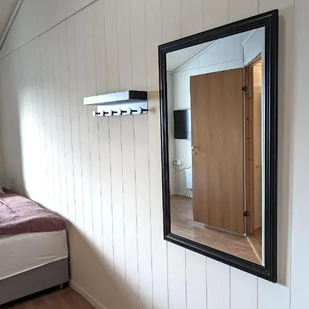 Haugesund City Apartments Apart Otel Haugesund