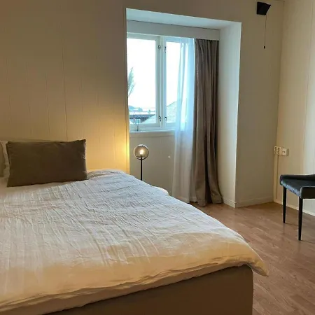 Haugesund City Apartments Apart-hotel