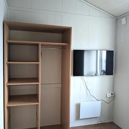 Apart Otel Haugesund City Apartments 3*