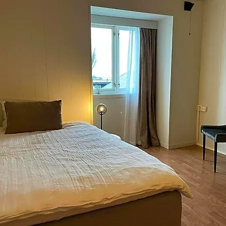 Haugesund City Apartments Haugesund