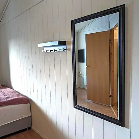 Haugesund City Apartments Apart Otel Haugesund