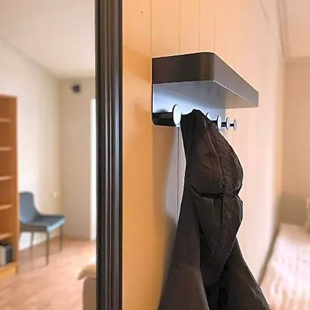 Apart Otel Haugesund City Apartments