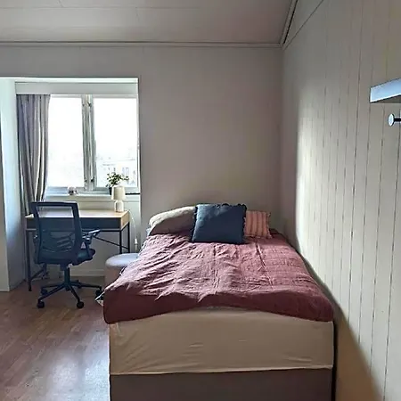 Apart Otel Haugesund City Apartments Haugesund
