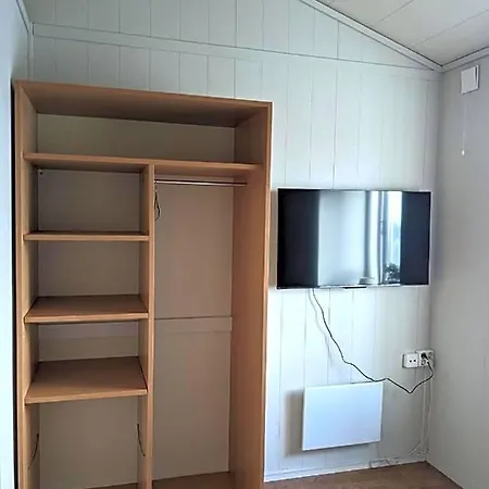 Apart Otel Haugesund City Apartments