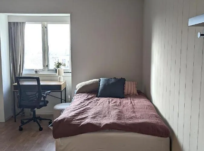 Haugesund City Apartments Haugesund