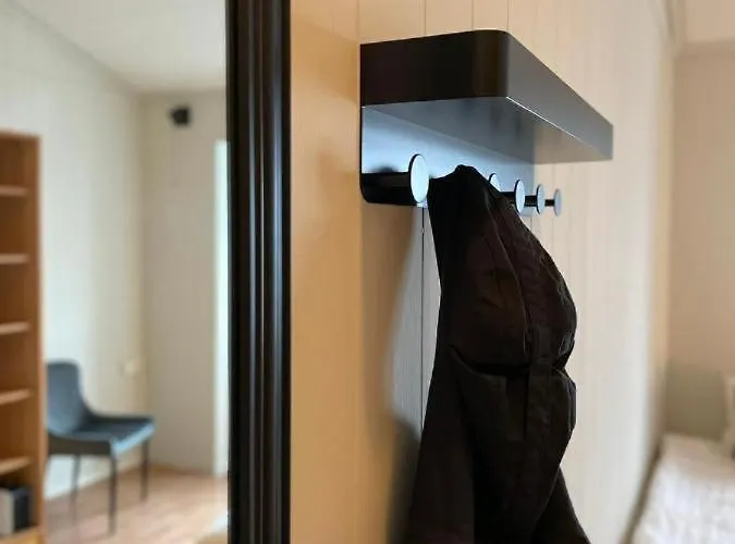 Haugesund City Apartments 3*