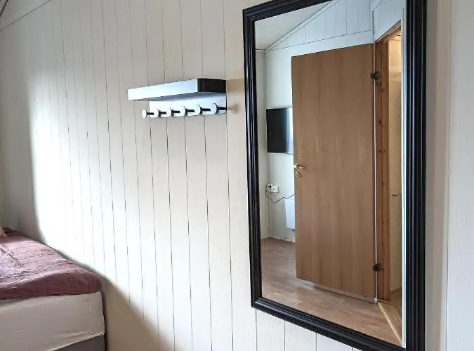 Haugesund City Apartments Lägenhetshotell Haugesund